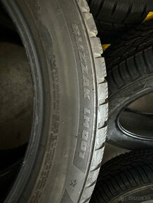 Pneu 275/40 R20 Bridgestone - 3