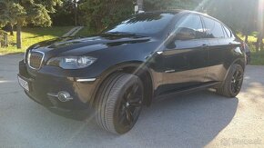 BMW X6 Xdrive 35D 210KW-286PS - 3