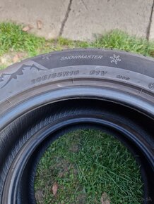 205/55 R16 Zimné - 3