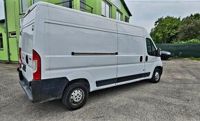 FIAT DUCATO - PREDAJ AJ NA SPLÁTKY - 3