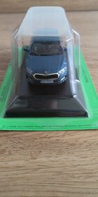 Škoda Octavia IV 1:43 - 3