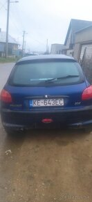 peugeot 206 - 3