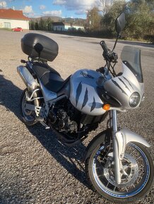 Triumph tiger 955i - 3