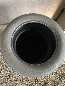 Pneu 205/55R16 zimné - 3