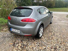 Seat leon 1p 1.9 tdi - 3