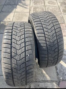 245/40 r20 - 3