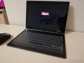 LENOVO YOGA BOOK s Core i5 - 3