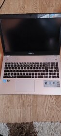 Asus N56VM - 3