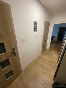 3 izbový byt s loggiou sídl. Tarča (68m2) Sp.N.Ves - 3