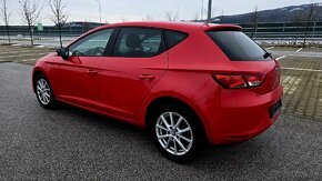 SEAT LEON 1.2TSI - PREDAJ AJ NA SPLÁTKY - 3