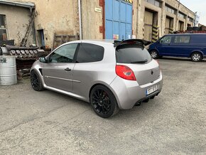 Clio RS 145kw - 3