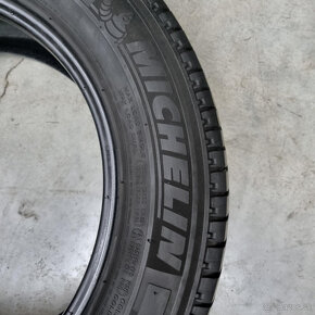 Dodávkové letné pneu 235/60 R17C MICHELIN DOT4920 - 3