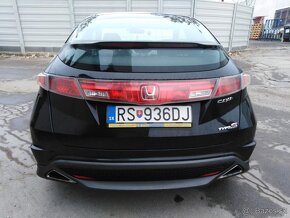 Predam Honda Civic 2.2 I-CTDI Sport M6 - 3