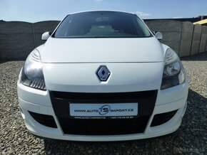 Renault Scénic 1.6i 16v LPG X-MOD NAVI SERVIS - 3