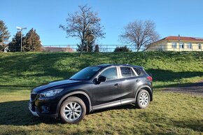 Mazda CX-5 2.2 Skyactiv-D AWD Attraction - 3