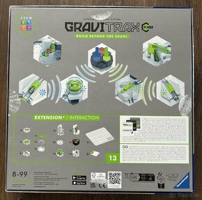 Gravitrax sety - 3