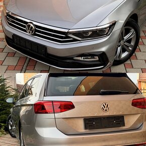 Volkswagen Passat Variant 1.5 TSI DSG Elegance R-Line 2020 - 3