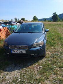 Volvo v50 2.0 - 3