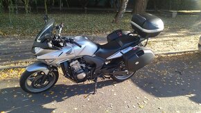 Honda CBF 600 S r.v.2010 pôvod SK - 3