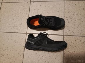 Mammut Ultimate III Low GTX® velkost 41.5 - 3