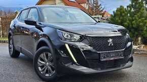 Peugeot 2008 1,5 HDI Blue HDI 102PS MODEL 2021 - 3