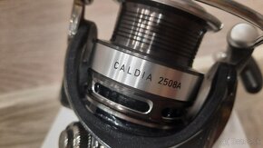 DAIWA CALDIA 2508A - 3