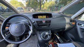 Diely Citroen C4 Picasso 1.6HDI - 3