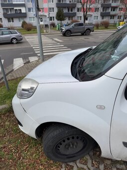 Renault Kangoo na predaj - 3