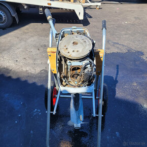 LODNI ZAVESNY MOTOR EVINRUDE 9,9 DLOUHA NOHA - 3