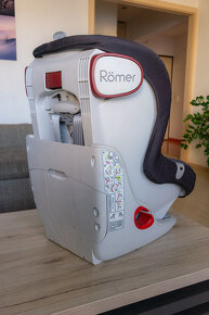 Britax Römer KING II LS - 3