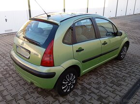 Citroen C3 1.1 44kw - 3