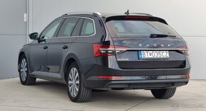 Škoda Superb Combi 2.0 TDI 110kw , 2021, 47 275km - 3