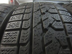 R17 Zimná sada KIA rozteč 5x114,3 235/65R17 KUMHO - 3