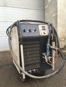 EWM Wega 401 CO2 - 3