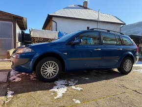 Renault Megane grandtour 1.5 dci - 3