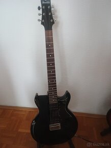 Ibanez GAX30 - 3