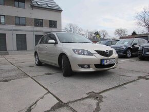 Mazda 3 1.6i Comfort - 3