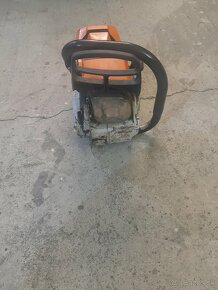 Stihl 500 i MS - 3