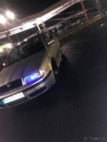 Škoda Octavia 1.9 TDI - 3