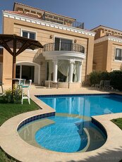 Na predaj apartmány, vilky v Egypte / Hurgada/ Sahl Hasheesc - 3