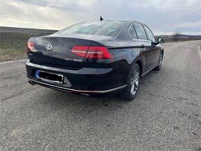 Predam vw passat b8 140kw 2015 - 3