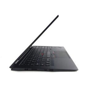 Lenovo ThinkPad X1 Carbon 4th Gen i7-6600U 16 RAM 256 SSD 14 - 3