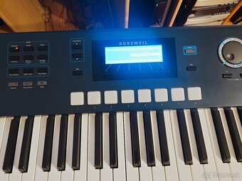 KURZWEIL PC3LE6 - 3