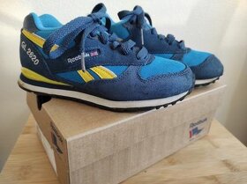 Tenisky Reebok 31 - 3