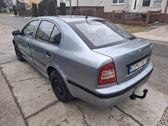 Predám Škoda Octavia 1.9 SDI 50 KW - 3