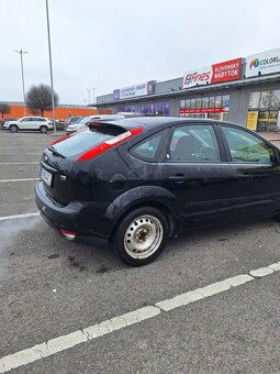 Ford Focus MK2 1.6 TDCI - 3