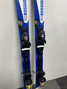 Lyze Rossignol Pursuit 170cm - 3