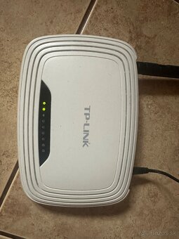 TP-link - 3