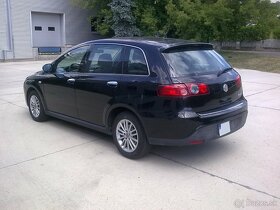 Fiat Croma 1,9JTDm 120k, r. 2010, NOVÝ MODEL, 6-rýchl.manuál - 3