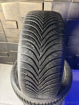 195/45/ R16 Michelin ALPIN 5 - 3